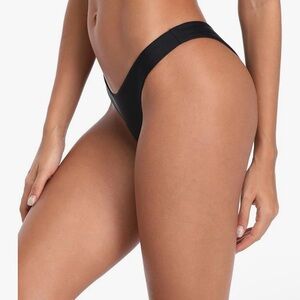 NEW - RELLECIGA Women's Cheeky Bikini Bottom XXL‎